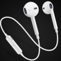 AcserGery S6 Bluetooth Headset Sport 4.2 Kabelloses Mini-In-Ear-Headset