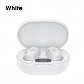 More about AcserGery Niye TWS Bluetooth-Kopfhörer True Wireless Bluetooth 5.0 Wireless Earbuds In-Ear-Kopfhörer mit LED-Batterieanzeige