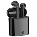 Pyzl Mini-Kopfhörer Bluetooth i7 i7s Kopfhörer TWS Twins Wireless Earbuds für iPhone Android Universal