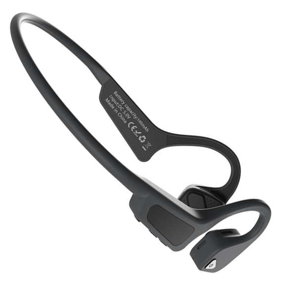 Knochenleitung Bluetooth Headset Sport Wireless Headset Bluetooth 5.0  Technologie Bluetooth Headset Headset,In-Ear Kopfhörer