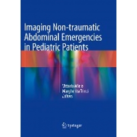 More about Imaging Non-traumatic Abdominal Emergencies in Pediatric Patients