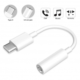 More about USB C auf 3,5 mm Kopfhörer Adapter Typ C auf 3,5 mm Jack Aux Audio Adapter Anschlusskabel für Huawei P30 Pro/P20/P20 Pro/Mate 20
