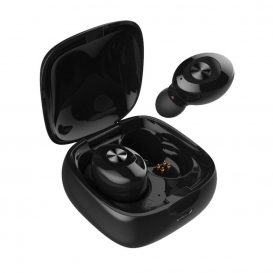 More about Kabellose Kopfhörer Bluetooth 5.0 In Ear Kopfhörer, Sportkopfhörer Ohrhörer Wasserdicht Stereo Bluetooth Headset mit Mini Ladekä