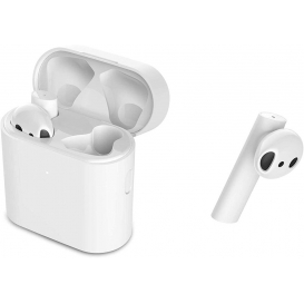 More about Xiaomi Mi True Wireless Earphones 2S, kabellose Kopfhrer mit kabelloser Aufladung, Bluetooth 5.0, Double Tap, Audio Codec SBC, A