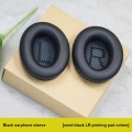 1*Paar Ohrpolster Ersatz-Ohrpolster Kissen für Bose QuietComfort QC15 QC25 QC35 AE2 Kopfhörer