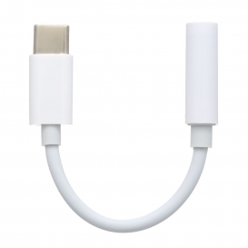 More about USB C auf 3,5 mm Kopfh?rerbuchse Adapter mit Digital Audio Kabel Typ C Klinkenadapter fš¹r HUAWEI XIAOMI OPPO SAMSUNG