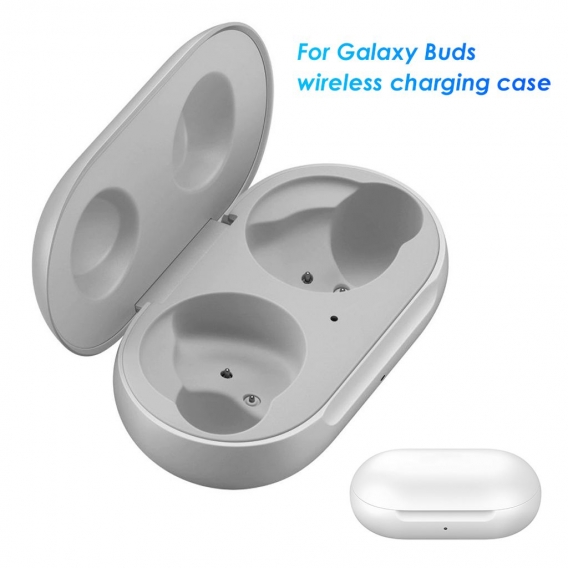 Kabellose Bluetooth-Kopfhörer-Ladestation Für Samsung Galaxy Buds