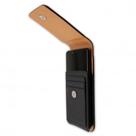 More about caseroxx Outdoor Handy Tasche passend für OnePlus 5T mit drehbarem Gürtelclip in schwarz