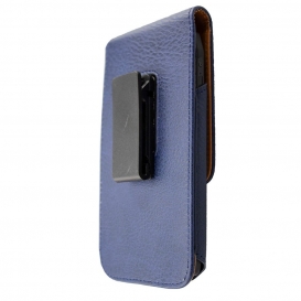 More about caseroxx Outdoor Handy Tasche passend für Wiko Jerry 2 mit drehbarem Gürtelclip in blau