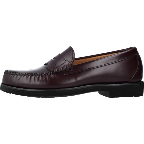 Mocasines Hombre SEBAGO ARCUS COLOR Brown CORDO