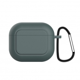 More about Pyzl Anti-Fall-Silikonhülle für Apple Airpods 3 / Bluetooth-Schutzhülle für drahtlose Kopfhörer für AirPods3-Abdeckung