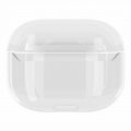 Pyzl Für Apple AirPods Pro Wireless Charging Case Hard Protective Skin Kopfhörer Box Case Cover PC Bag