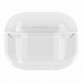 AcserGery Für Apple AirPods Pro Wireless Charging Case Hard Protective Skin Kopfhörer Box Case Cover PC Bag