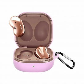 More about AcserGery Für Samsung Galaxy Buds Live Wireless Headset Schutzhülle Kopfhörerabdeckung