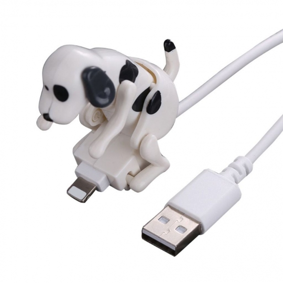 AcserGery Universal-Lightning Humping Spot Hundedaten-Ladekabel für -iphone -airpods