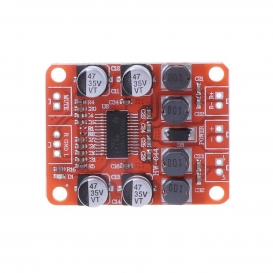 More about AcserGery HW-644 TPA3110 Digitale Verstärkerplatine Stereo-Bluetooth-Audioverstärkermodul