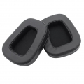 Ohrpolster Ohrkissen Schaum Ear Pad für Logitech G933 G633 G533 Kopfhörer x 2