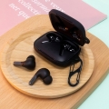 AcserGery Silikon-Schutzhülle für OnePlus Buds Pro Earbuds Kopfhörer-Hülle