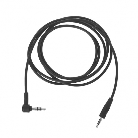 AcserGery Ersatz-Audio-Headset-Kabel-Verlängerungskabel für -JBL Synchros S300 S300I S300a S500 S700 S400BT J56BT E40BT E30 E40 