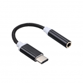 More about AcserGery Typ-C auf 3,5-mm-AUX-Audiokabel-Konverter-Adapter, USB-C-Stecker auf 3,5-mm-Kopfhörerbuchse, Ersatz für Huawei