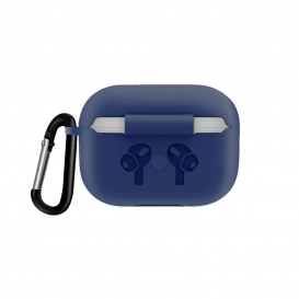 More about AcserGery Silikon für AirPods Pro 2019 Wireless Charging Case, Airpods Schutzhülle, Headset Shockproof Case