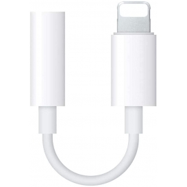 More about AcserGery Kopfhöreradapter für iPhone Adapter auf 3,5-mm-Klinke Aux-Audio-Kopfhörerkonverter kompatibel für iPhone 12/13/11/XS M