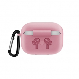 More about Pyzl Silikon für AirPods Pro 2019 Wireless Charging Case, Airpods Schutzhülle, Headset Shockproof Case