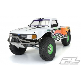 More about PROTOform Pro-Line Pre-Runner Fender Flare Kit PRO6369-00