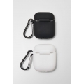 MisterTee MT1701  Nasa Earphone Cases 2-Pack, Größe:one size, Farbe:WHITE/BLACK