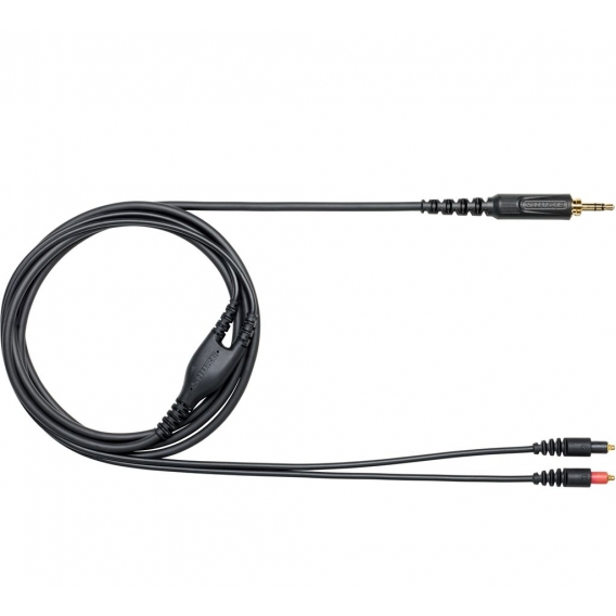 Shure Headphones HPASCA3 Ersatzkabel für SRH1540