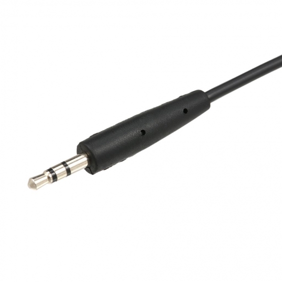 3,5 mm bis 2,5 mm Audiokabel fš¹r BOSE OE2 Kopfh?rer Schnur Linie