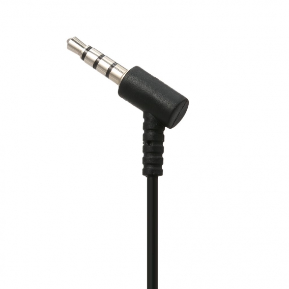 3,5 mm bis 2,5 mm Audiokabel fš¹r BOSE OE2 Kopfh?rer Schnur Linie