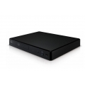 LG BP250 Blu-ray Player (Upscaler 1080p, USB) schwarz