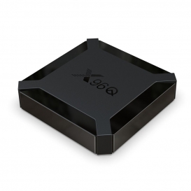 More about TV Box Android 10.0 Allwinner H313 Quad Core ARM Cortex A53 TV Set Top Box Unterstützung 4K 3D Media Player