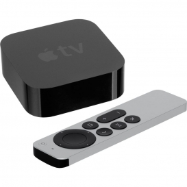More about Apple TV 32GB 4K (2th Gen.) *NEW*
