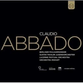 More about Claudio Abbado Edition (EuroArts) - -   - (DVD Video / Classic)