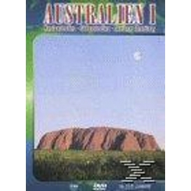 More about Australien, DVD-Videos Westaustralien, Südaustralien, Northern Territory, 1 DVD