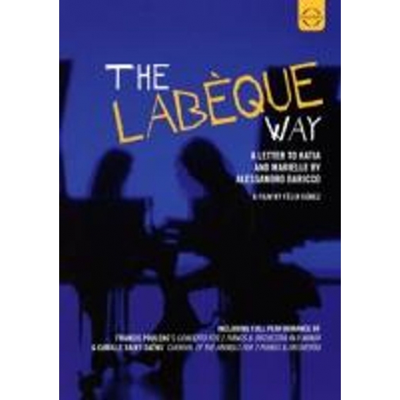 Labeque,Katia/Lebeque,Marielle-The Labeque Way