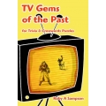 TV Gems of the Past:for Trivia & Crosswords Puzzles