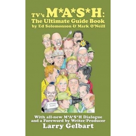 More about TV's M*A*S*H: The Ultimate Guide Book