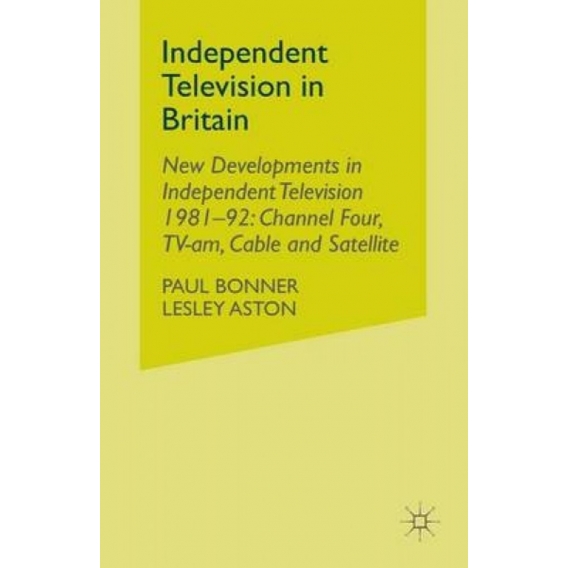 Independent Television in Britain