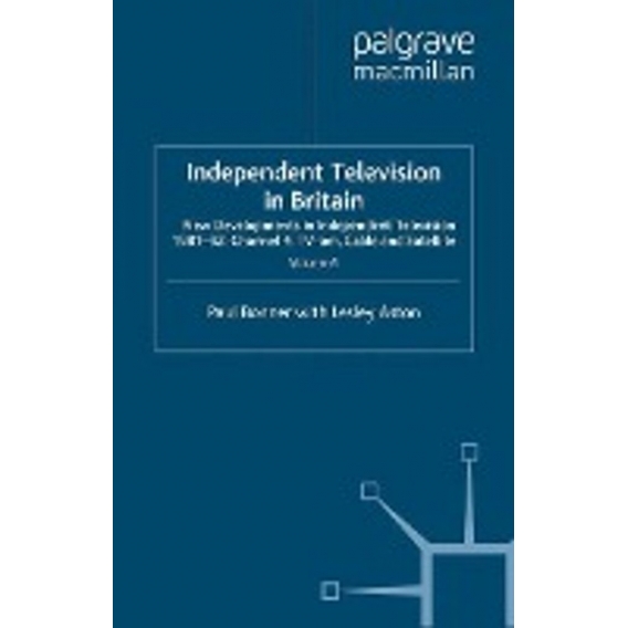 Independent Television in Britain