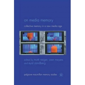 More about On Media Memory