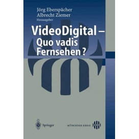 More about Video Digital : Quo vadis Fernsehen?