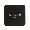 4K MXQ PRO Smart-TV-Box (1 GB + 8 GB) S905L HD 3D-Android-TV-Box 2,4 G WiFi Google Play Youtube Media Player Set-Top-Box