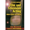 Film and Television Acting: From stage to screen