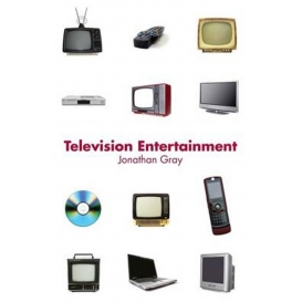 More about Television Entertainment