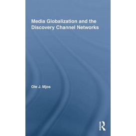 More about Media Globalization and the Discovery Channel Networks