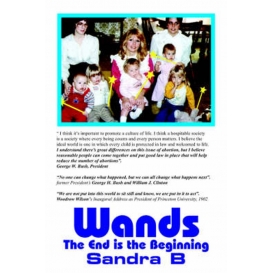 More about Wands