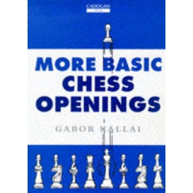 More about More Basic Chess Openings